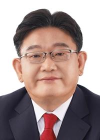 유태욱 후보 "의정협의가 의견청취? 복지부 장관 사과하라"
