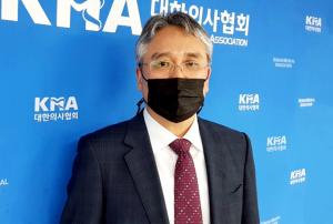 [의협 대의원회 의장 선거 인터뷰] 임장배 후보