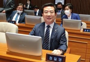정일영 의원 "공항·항만시설 '안전상비약' 판매 허용 필요"