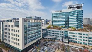 대전을지대병원, 병상 확대 지역 대표병원 위상 갖춘다