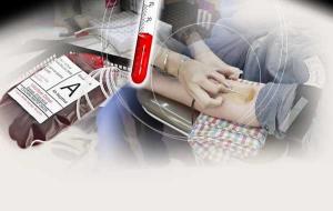 헌혈증서 유효성 확인까지 의료기관에 부담?