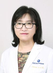 충남대병원 정은희 교수, 한국연구재단 연구자 선정