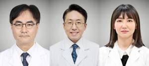 박종무·이동환·강민경 을지의대 교수팀, 뇌졸중학회 '우수포스터상'