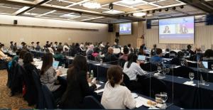 국제백신연구소 IVC 개막…백신 과학기술 혁신 집중 조명