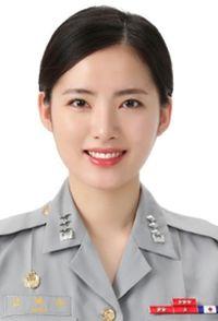 제16회 '일송상'에 김혜주 대위 선정