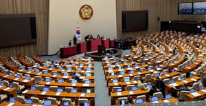'출생통보제' 국회 본회의서 최종 의결