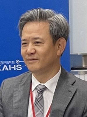 동정 검진의학회 차기 회장에 박창영 원장