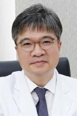 안영근 전남의대 교수, 대한심혈관중재학회 차기 이사장